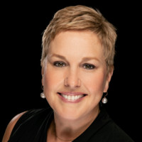 Susan Maxwell, CAPS