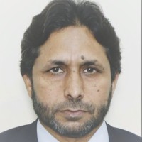 Dr Asif Ali