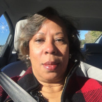 Marlene Wright