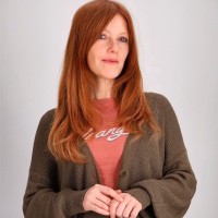 Rebeca Lázaro Canales