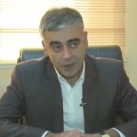 Isgandar Isgandarov
