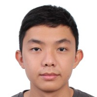 Wei Jie Chan