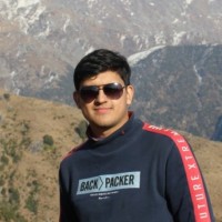 Saurabh Chauhan