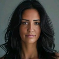Thatiana Santos