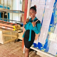 Augusta J J Ngobeh