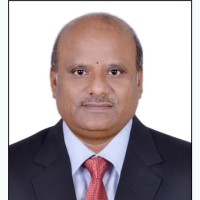 Shivaram Bhamidipati