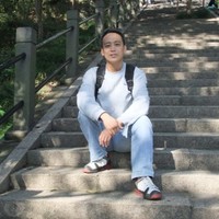 Liu Wei-Ning