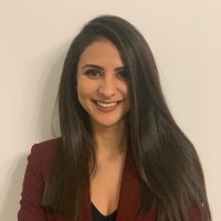 Leila Bouchane