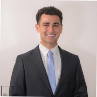 Elliot Gindi