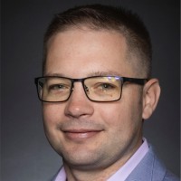 Daniel Potter
