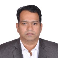 Roopesh Chengal
