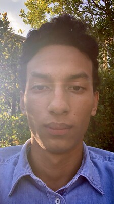 David Sumba Correa