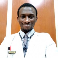 Dr Abdussalam . A Adepoju