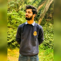 Muhammad Usman
