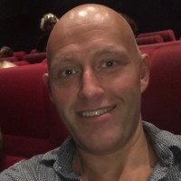 Mikael Naesje