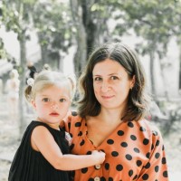 Юлия Романова