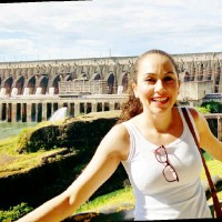 Patricia Monteiro Barbosa