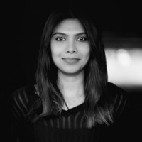 Sowmya Raju