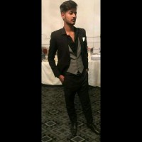 Syed Farhan Ali