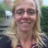 Lene Boll Lundgaard