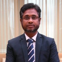 Shamsul Islam