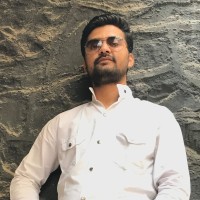Kalpesh Upadhye