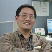 蘇勇全Thomas