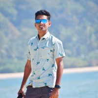 Guruprasad Ramane