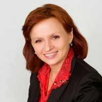 Anzhelika Dosin