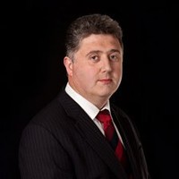 Fergus Devine