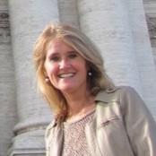 Monique Van Mierlo