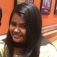 Sneha Ravindrababu