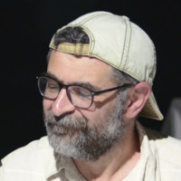 Shalum Shalumov
