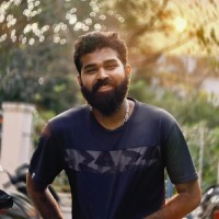 Pratheep Kumar B