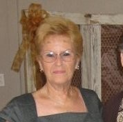 Bobbie Tate