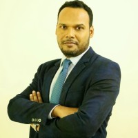 Md. Atik-Uz-Zaman Atik