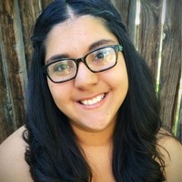 Amber Zaragoza