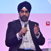 Charanjeev Singh