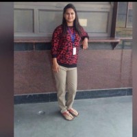 Purnima Gaur