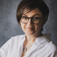 Maja Skołysz