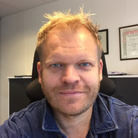 Kåre Henning Åsly