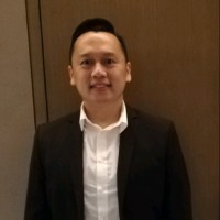 Daniel Lee Dango