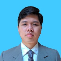Georgius Kevin Giovani Suwarno