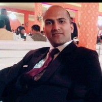 Mukesh Pandey