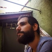 Luis Paulo Victor Prado