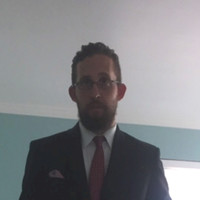 Jeremy Fried