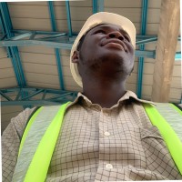 Eric Sarpong
