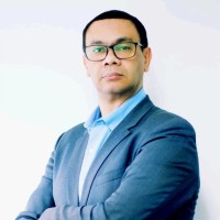 Edson Pereira da Fonseca