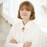 Erika Johansson