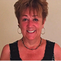 Annette Richardson